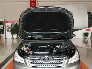 2011款1.6L 手动尊逸版 其它