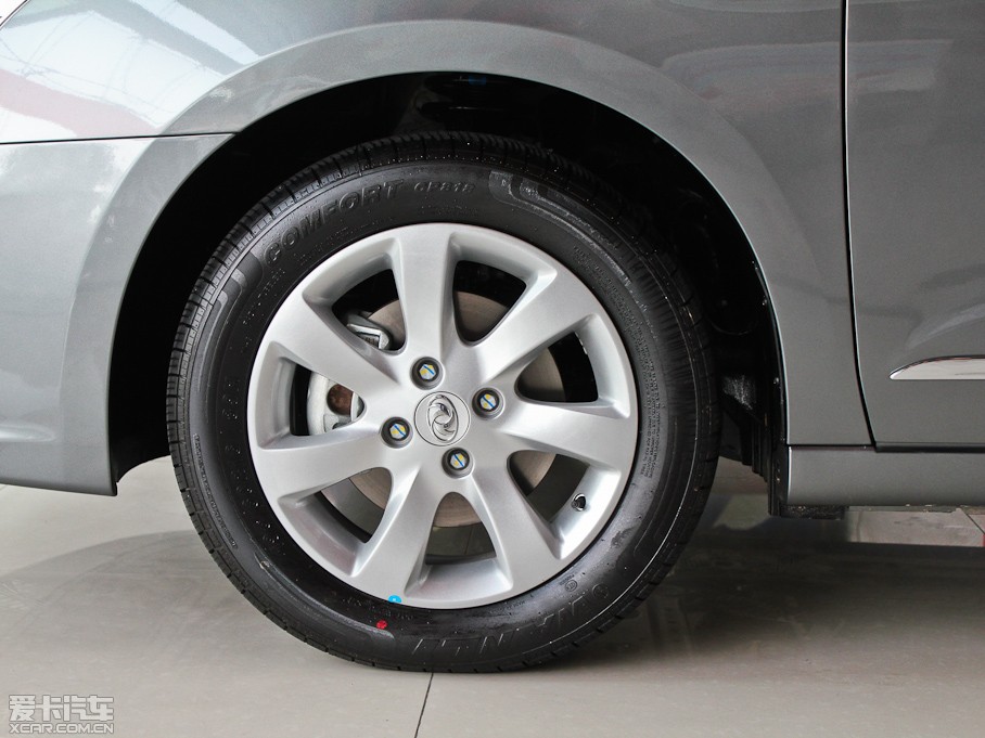 2012L(fng)A60 2.0L CVTA