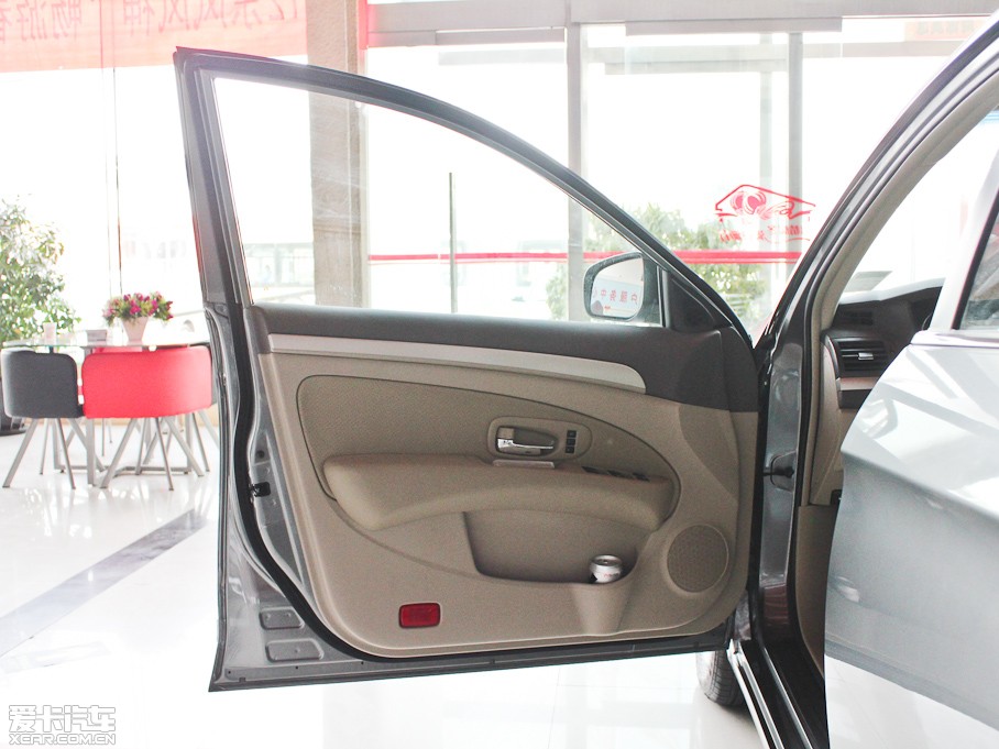 2012L(fng)A60 2.0L CVTA