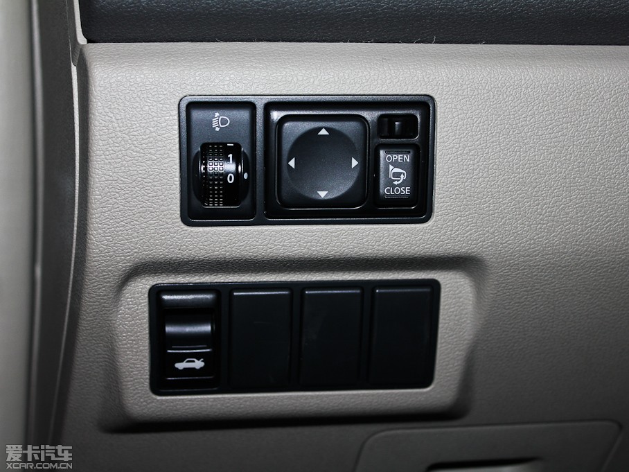 2012L(fng)A60 2.0L CVTA