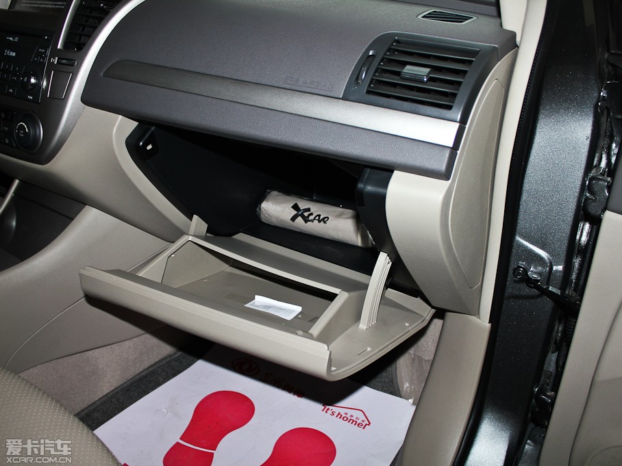 2012L(fng)A60 2.0L CVTA