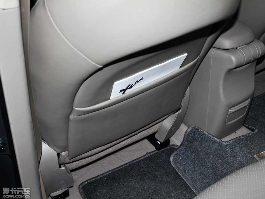 2012L(fng)A60 2.0L CVTA