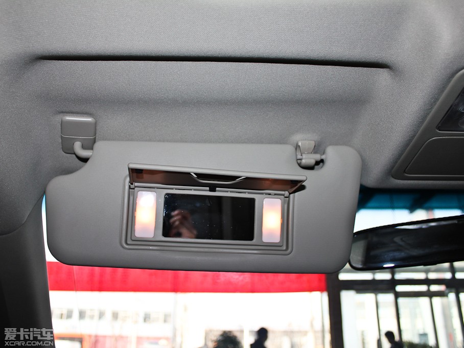 2012L(fng)A60 2.0L CVTA