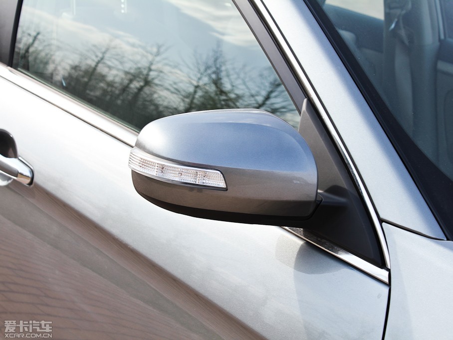 2012L(fng)A60 2.0L CVTF