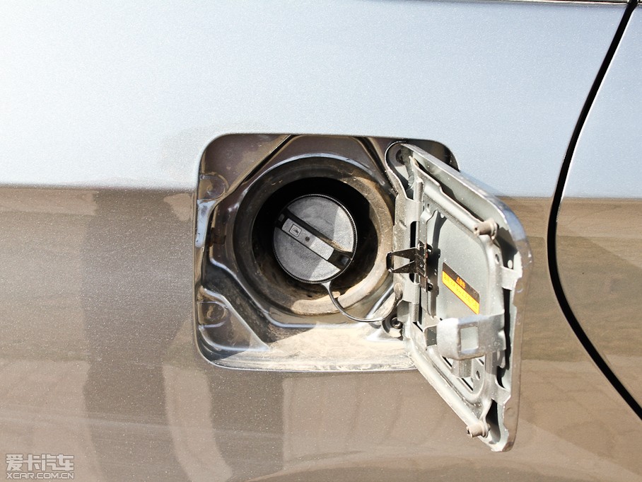 2012L(fng)A60 2.0L CVTF