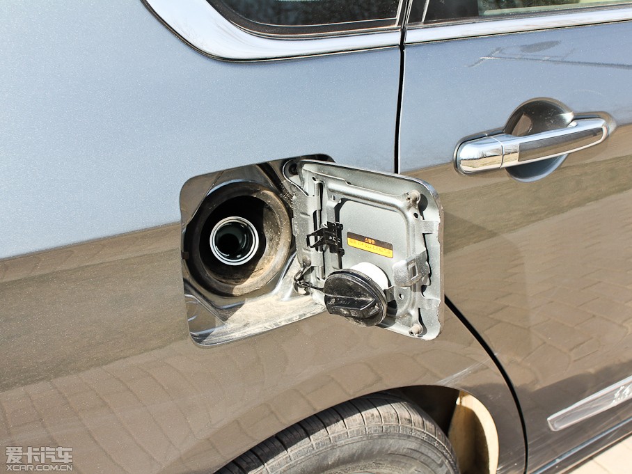 2012L(fng)A60 2.0L CVTF