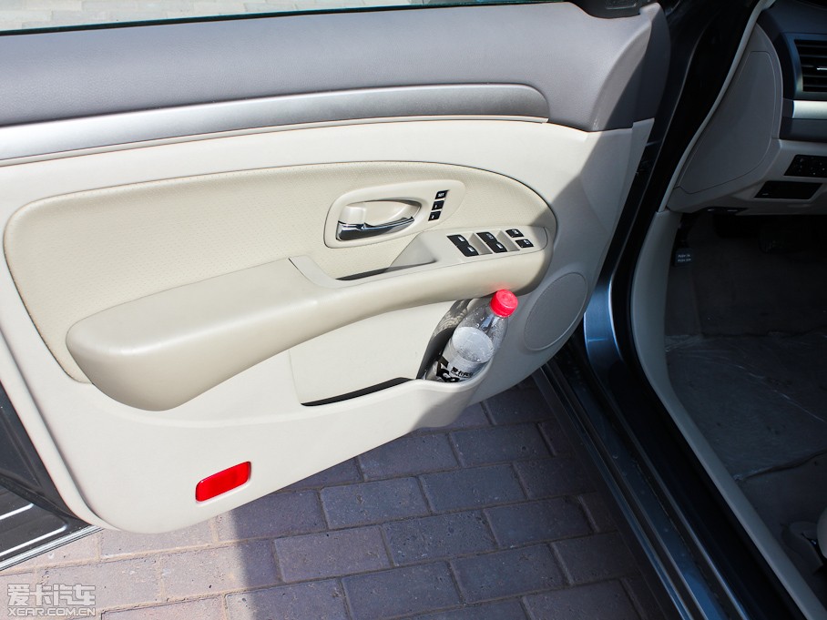 2012L(fng)A60 2.0L CVTF