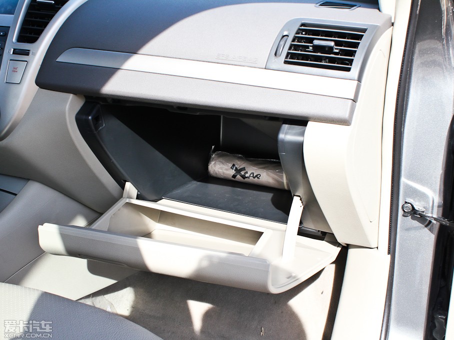 2012L(fng)A60 2.0L CVTF