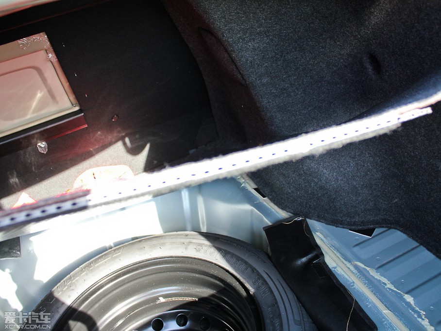 2012L(fng)A60 2.0L CVTF