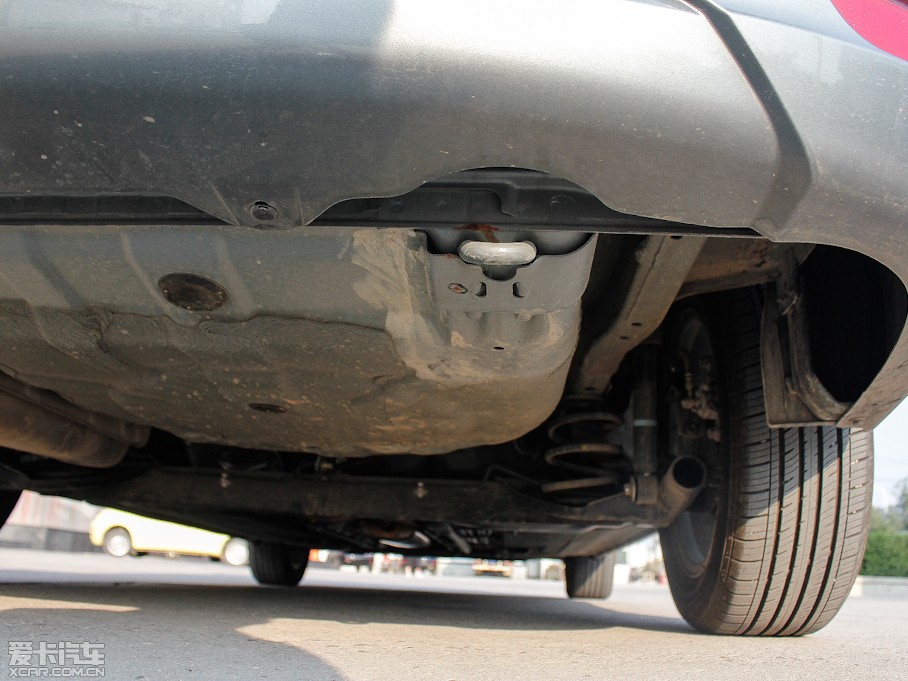 2012L(fng)A60 2.0L CVTƼ