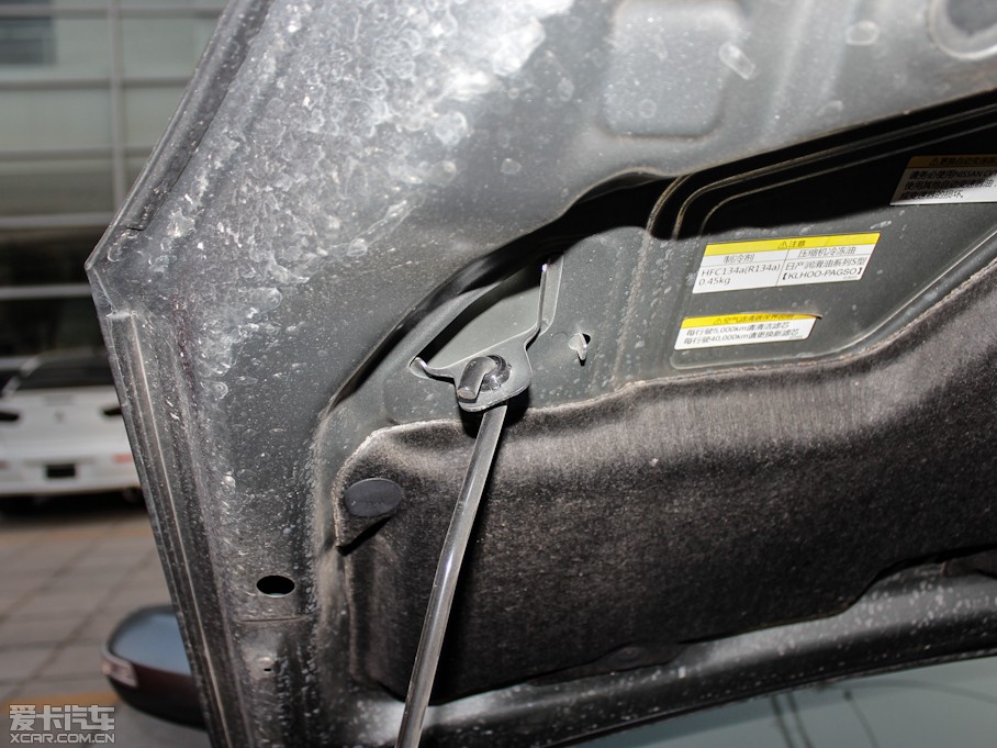 2012L(fng)A60 2.0L CVTƼ