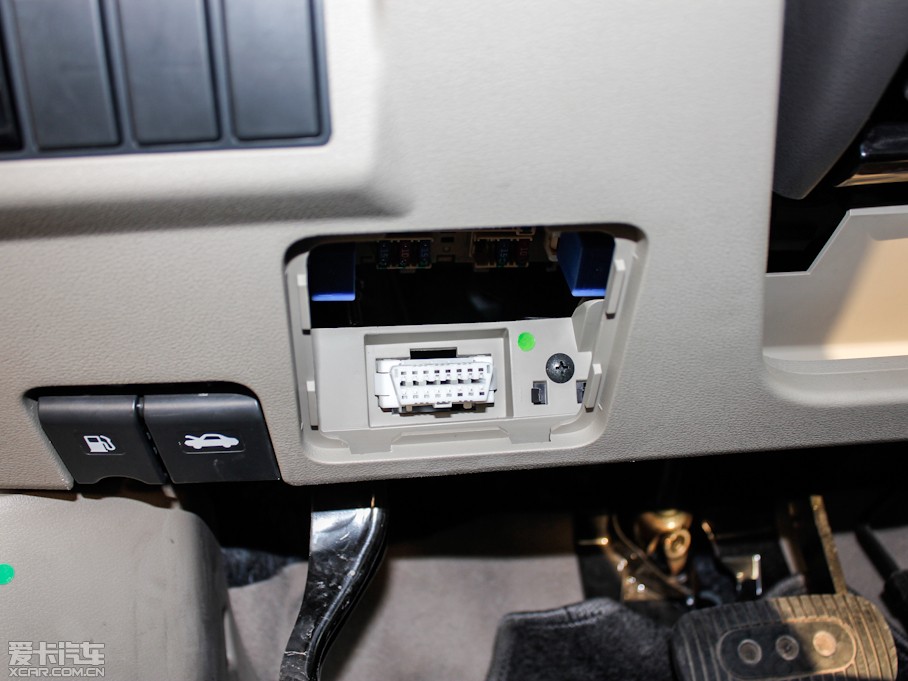 2012L(fng)A60 2.0L CVTƼ