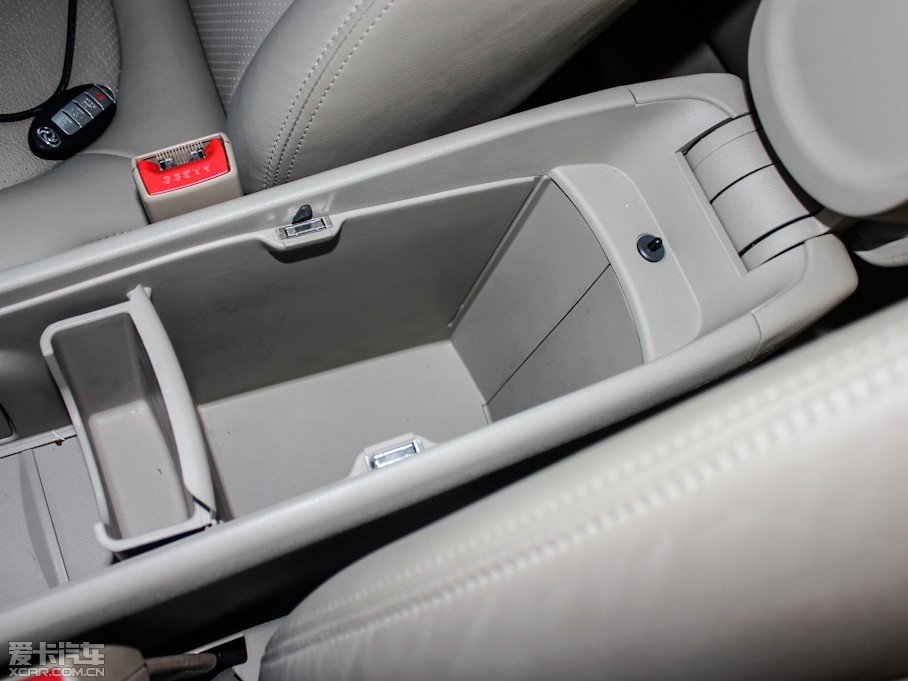 2012L(fng)A60 2.0L CVTƼ