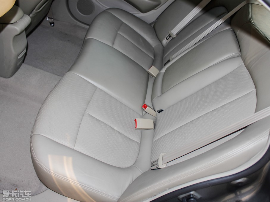 2012L(fng)A60 2.0L CVTƼ