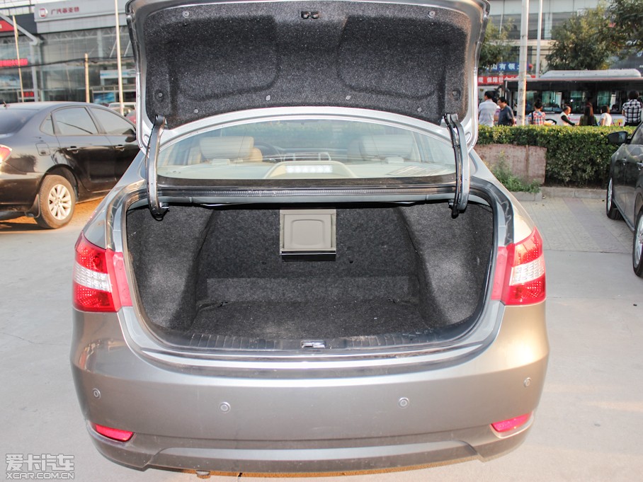 2012L(fng)A60 2.0L CVTƼ