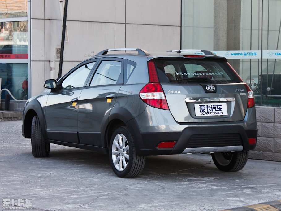 2012LCROSS 1.6L քа