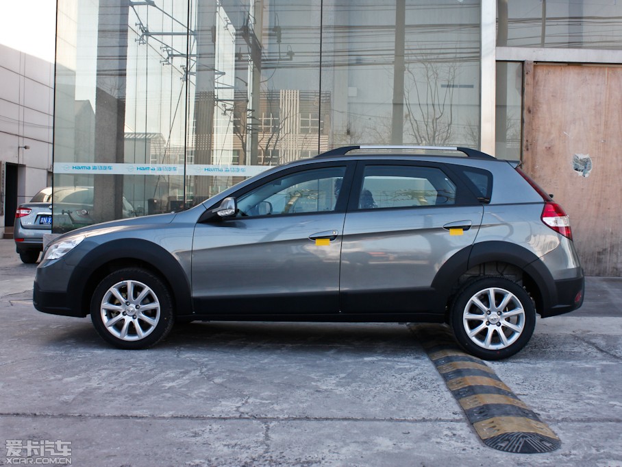 2012LCROSS 1.6L քа