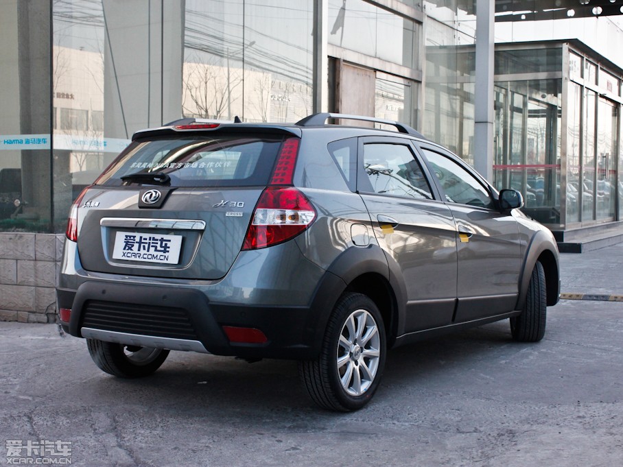 2012���L��CROSS 1.6L �ք����а�