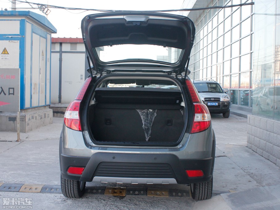 2012LCROSS 1.6L քа