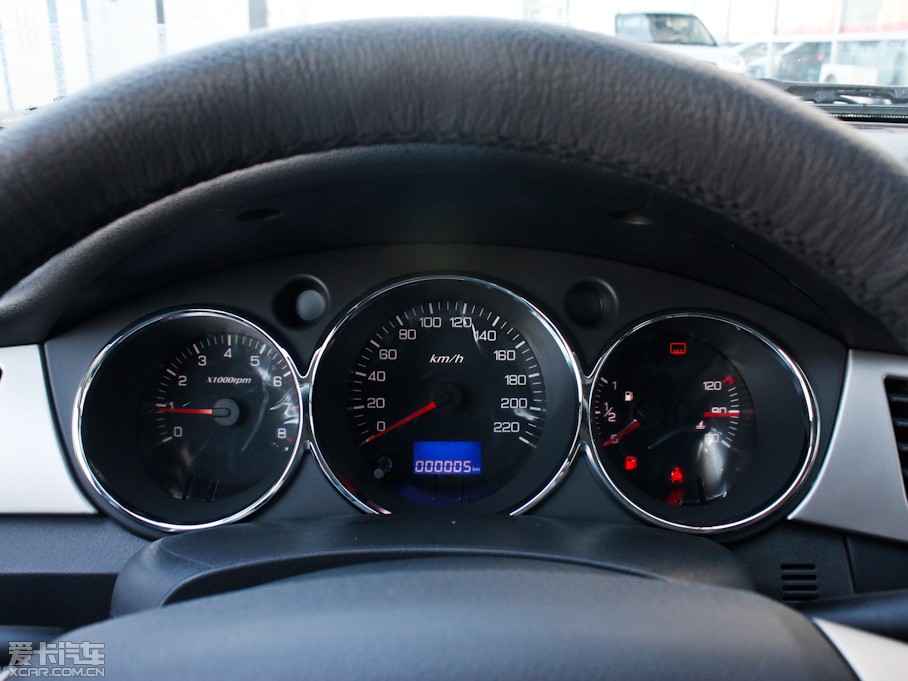 2012LCROSS 1.6L քа