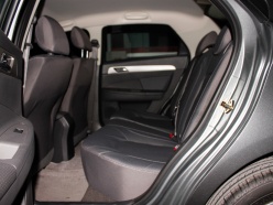 東風風神2012款風神S30