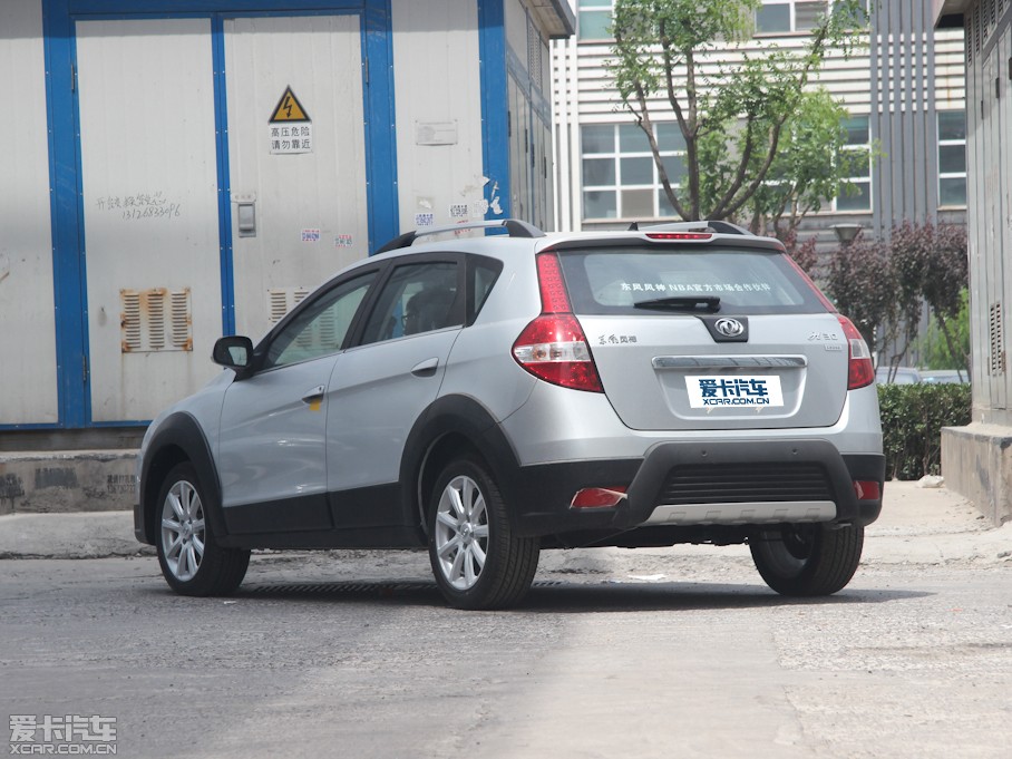 2012LCROSS 1.6L քݰ