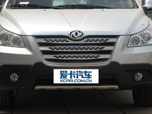 2012款1.6L 手动尊逸版 中网