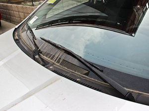 2013款1.6L 手动尊雅版 雨刷