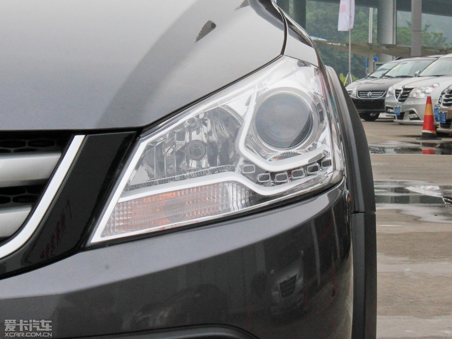 2013L(fng)CROSS 1.6L ք(dng)ݰ