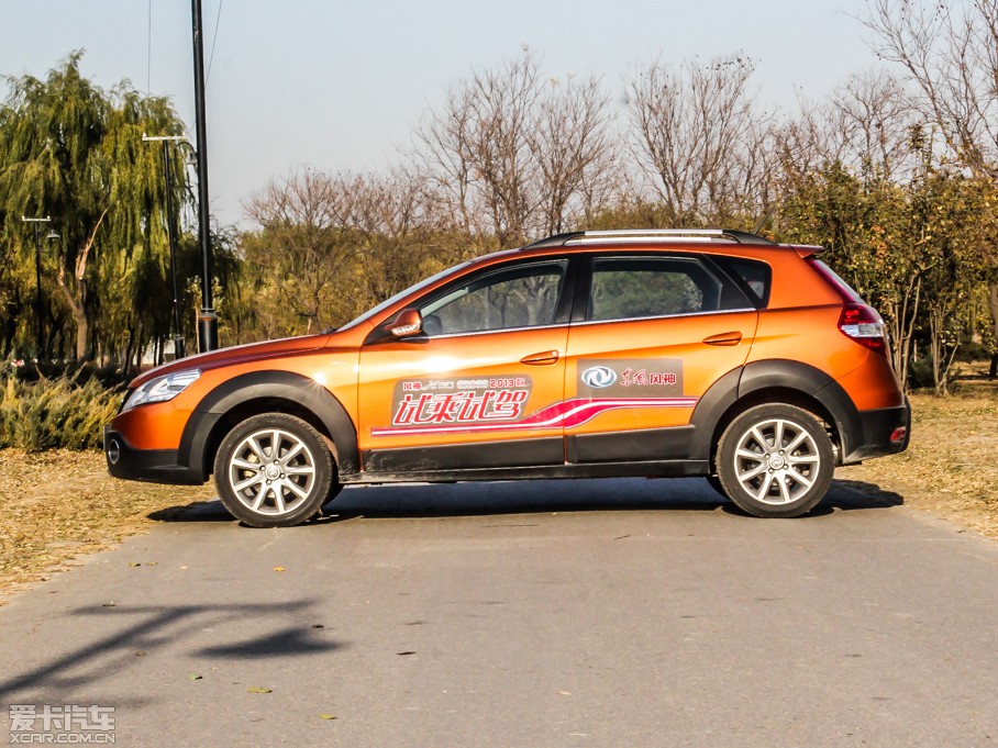 2013L(fng)CROSS 1.5L Ԅݰ