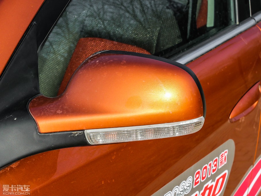 2013L(fng)CROSS 1.5L Ԅ(dng)ݰ