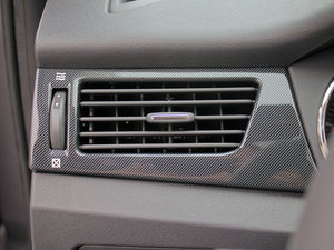 2013款1.6L 手动尊逸版 中控区
