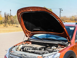 2013款1.5L 自动尊逸版 其它
