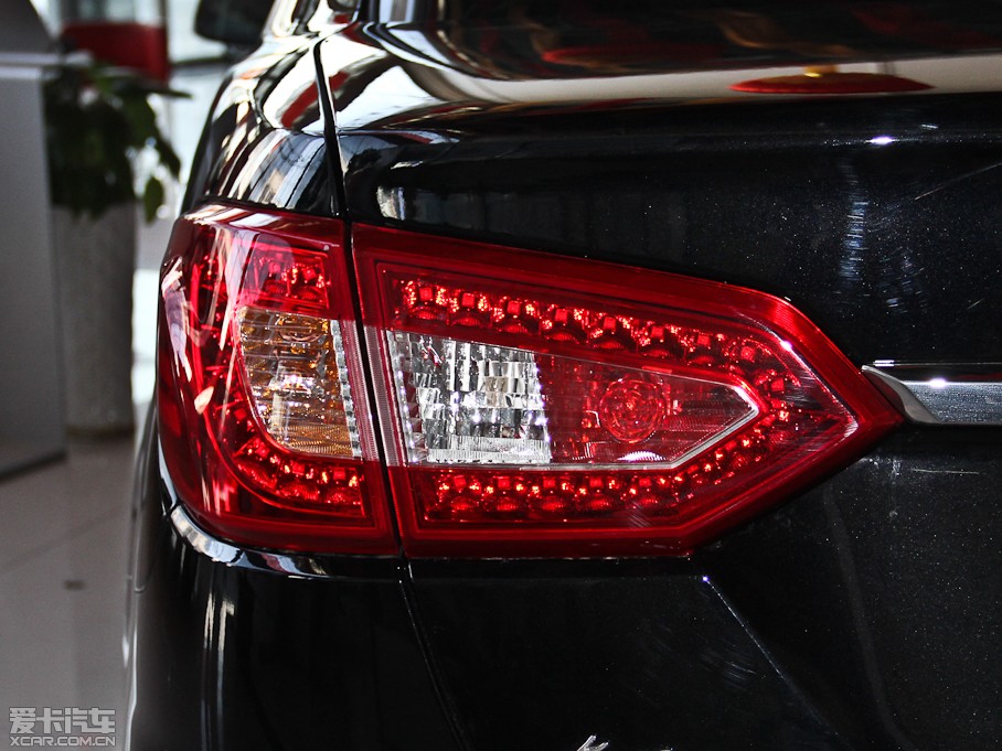 2014LS30 1.6L քӸж