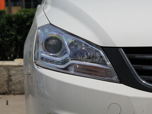 東風風神2014款風神S30