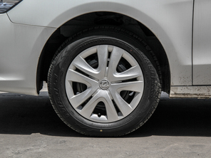 東風風神2014款風神S30