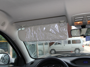 東風風神2014款風神S30