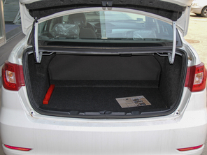 東風風神2014款風神S30