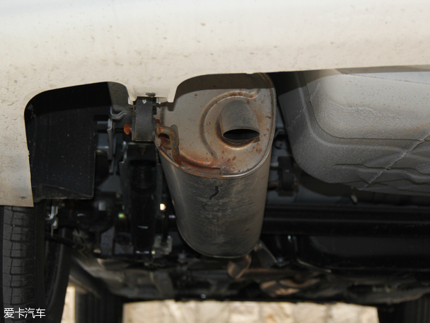 東風風神2014款風神S30