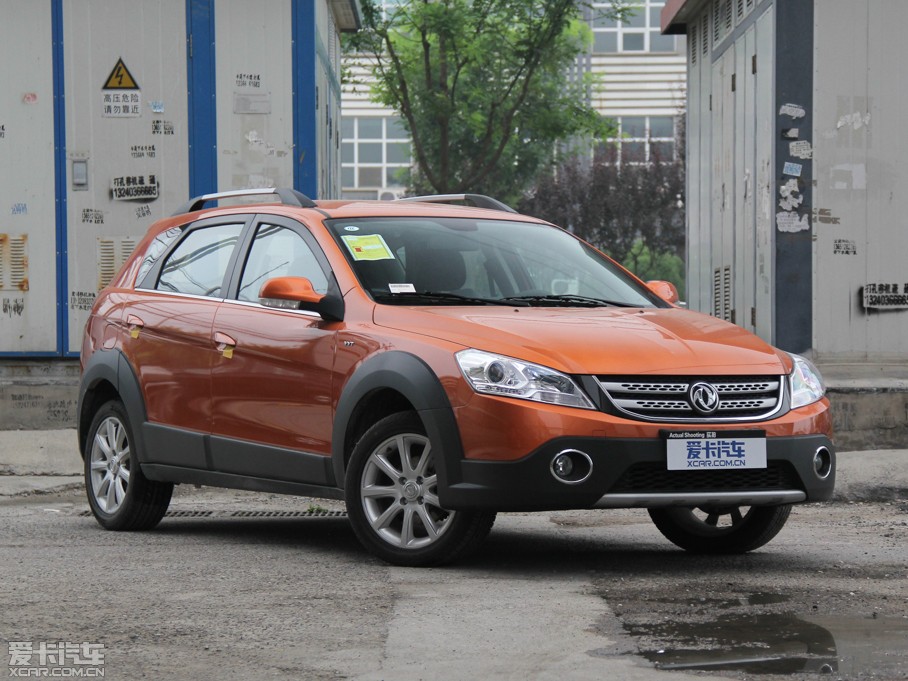 2014LCROSS 1.5L Ԅа