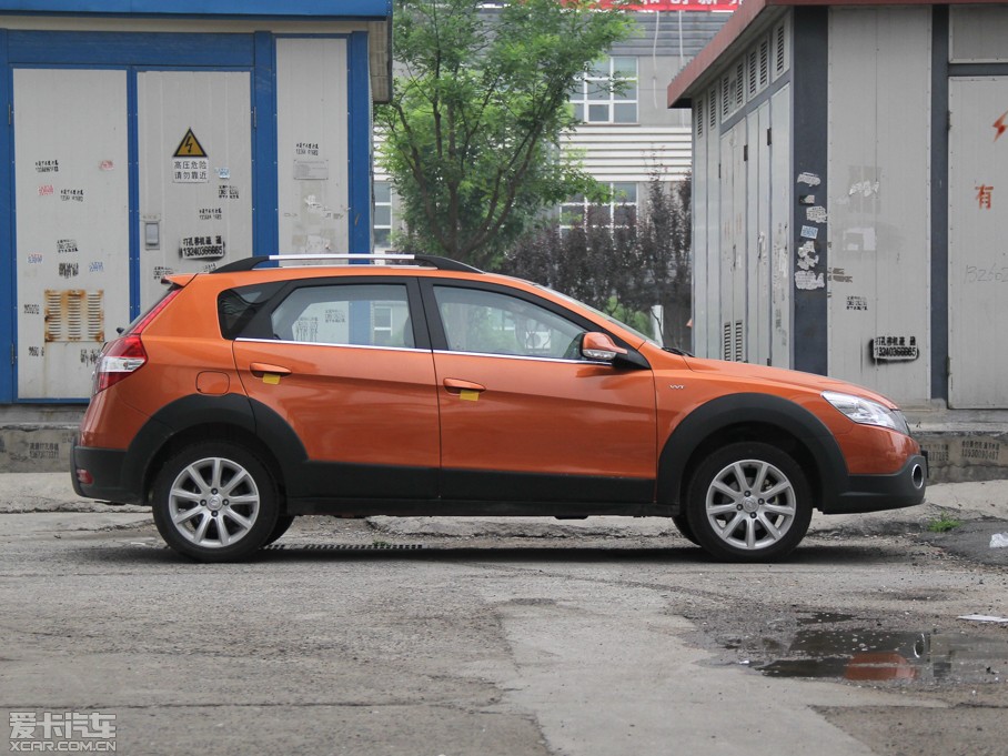 2014LCROSS 1.5L Ԅа