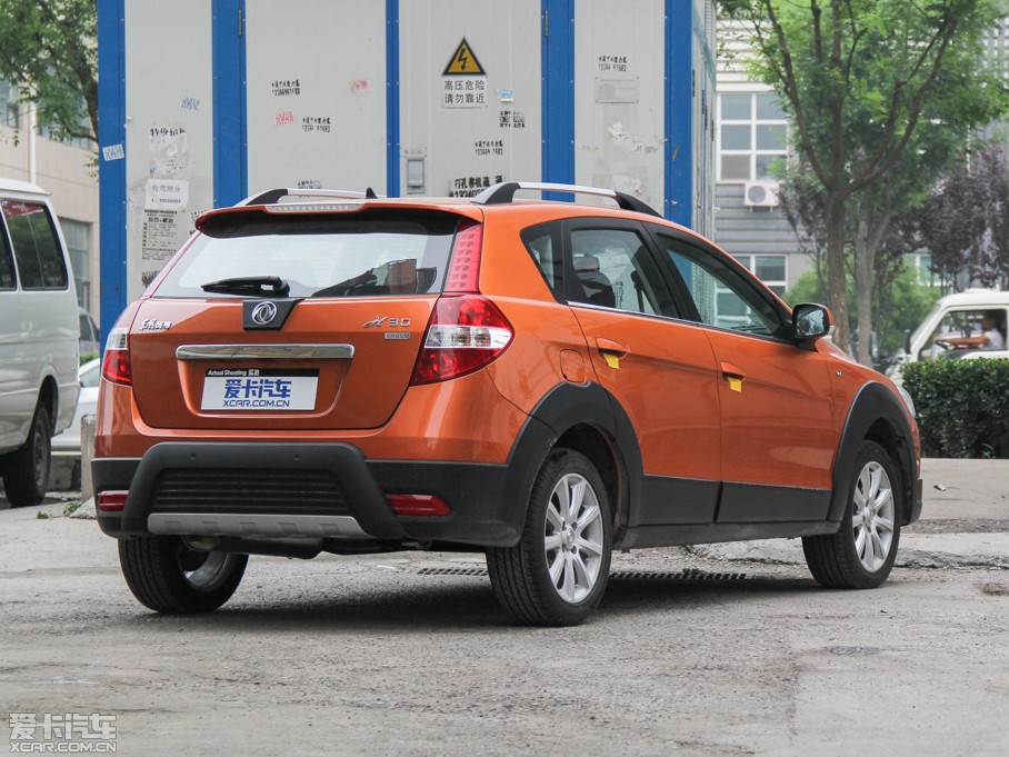 2014LCROSS 1.5L Ԅа