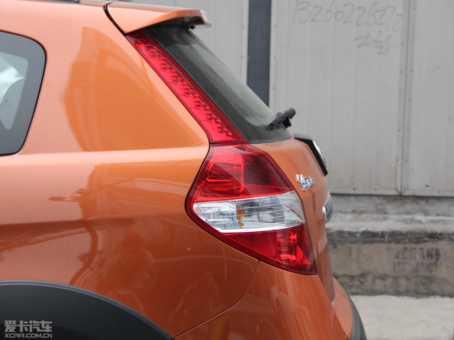 2014LCROSS 1.5L Ԅа