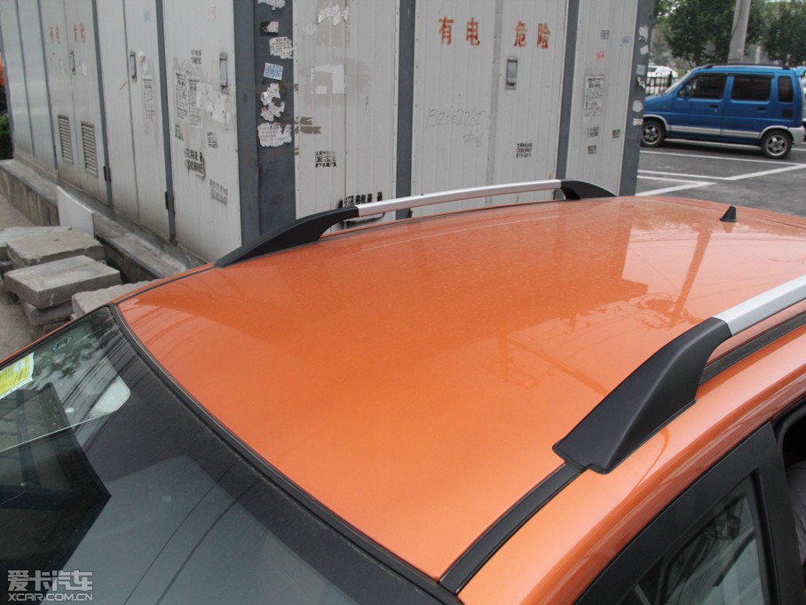 2014LCROSS 1.5L Ԅа