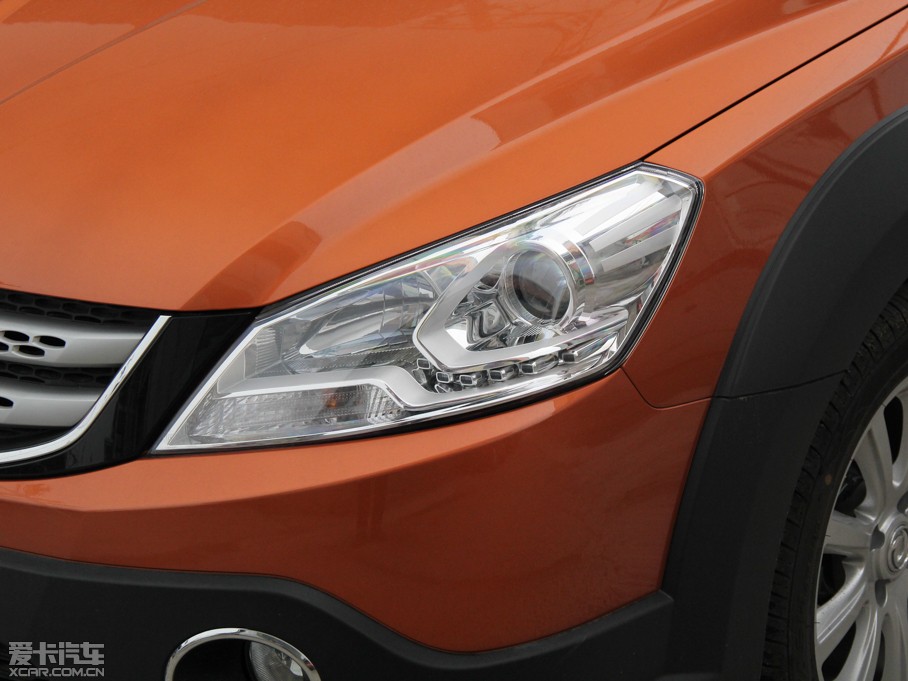 2014LCROSS 1.5L Ԅа