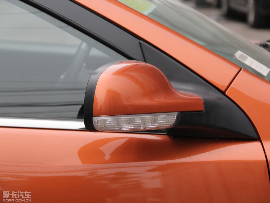 2014LCROSS 1.5L Ԅа