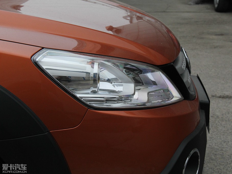 2014LCROSS 1.5L Ԅа