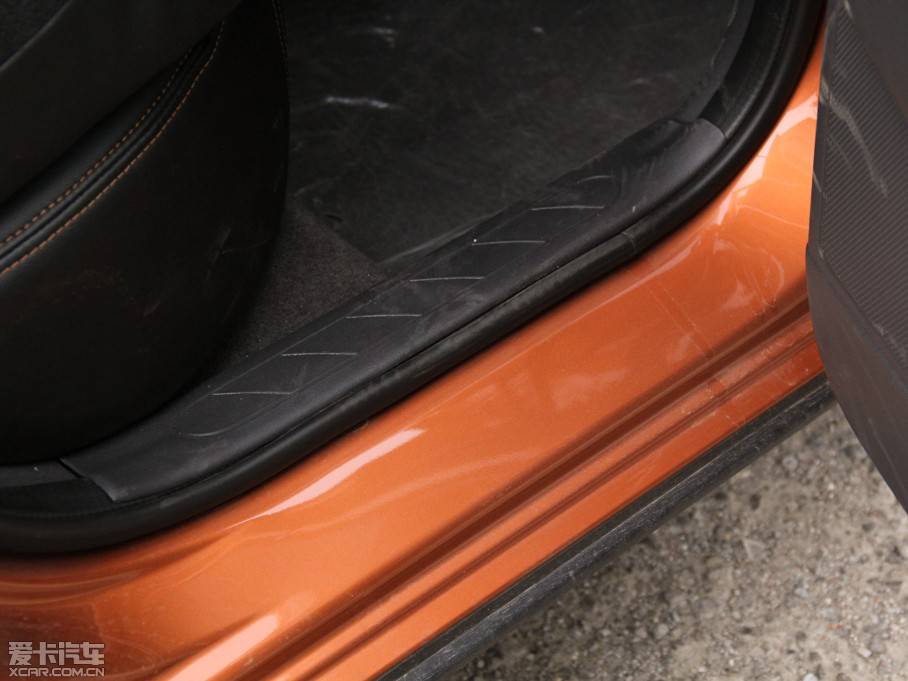 2014LCROSS 1.5L Ԅа