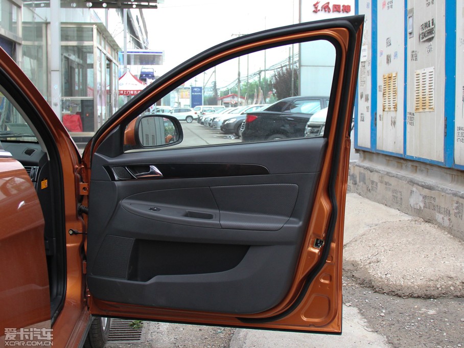 2014LCROSS 1.5L Ԅа