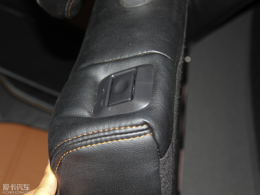 2014LCROSS 1.5L Ԅа